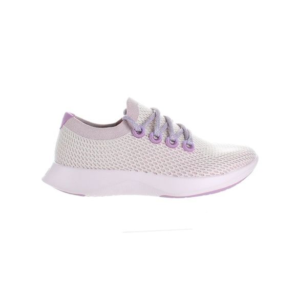 Allbirds Shoes - Allbirds Womens Tree Dasher Flora (Pink Sole) Running Shoes Size 9.5 Medium (B,